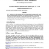 Variations in Cache Behavior