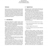 Variations of R-Tree Structure for Indexing of Spatial Objects