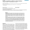VariVis: a visualisation toolkit for variation databases