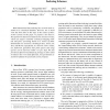 VBI-Tree: A Peer-to-Peer Framework for Supporting Multi-Dimensional Indexing Schemes