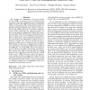 VBR over VBR: The Homogeneous, Loss-Free Case
