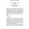 VCA: An Energy-Efficient Voting-Based Clustering Algorithm for Sensor Networks