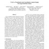 VCAE: A Virtualization and Consolidation Analysis Engine for Large Scale Data Centers