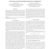 Vector Concepts-Based Spectral Modelling