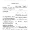 Vector Field Convolution for Image Segmentation using Snakes