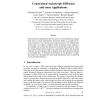 Vector Probability Diffusion