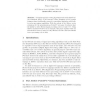 Vector Processing in Ada