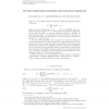 Vector subdivision schemes and multiple wavelets