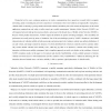 Vehicular Mobility Simulation for VANETs