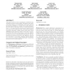 Veracity radius: capturing the locality of distributed computations