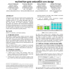 Verification and Management of a Multimillion-Gate Embedded Core Design