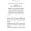 Verification and Synthesis of OCL Constraints Via Topology Analysis