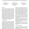 Verification and Validation and Complex Environments: A Study in Service Sector