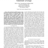 Verification of a CAN bus model in SystemC with functional coverage