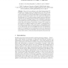 Verification of Java Bytecode using Analysis and Transformation of Logic Programs