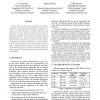 Verification of the RF Subsystem within Wireless LAN System Level Simulation