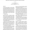 Verification, Validation and Accreditation of Simulation Models