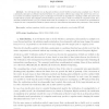 Verified error bounds for multiple roots of systems of nonlinear equations