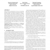 Verifying aspect advice modularly