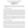 Verifying Design with Proof Scores