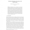 Verifying Multi-object Invariants with Relationships