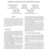 Verifying networked programs using a model checker extension