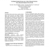 Verifying Noninterference in a Cyber-Physical System The Advanced Electric Power Grid