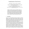 Verifying Properties of Neural Networks