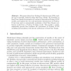 Verifying Ptolemy II Discrete-Event Models Using Real-Time Maude