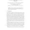 Verifying Security Protocols: An ASM Approach