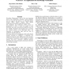 VERITAS - An Application for Knowledge Verification