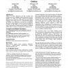 VERN: facilitating democratic group decision making online
