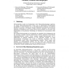 Verteiltes, virtuelles Softwareprojekt