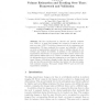 VETOT, Volume Estimation and Tracking Over Time: Framework and Validation
