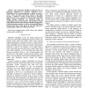 Vibration-based Terrain Analysis for Mobile Robots