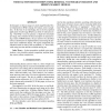 Video Action Recognition Using Residual Vector Quantization and Hidden Markov Models