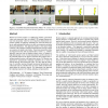 Video-based 3D motion capture through biped control