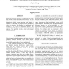 Video Break Detection based on Similarity Analysis and Temporal Statistical Characteristics