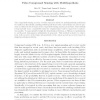 Video Compressed Sensing with Multihypothesis