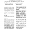 Video Content Description Using Fuzzy Spatio-temporal Relations