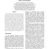 Video Database Modeling and Temporal Pattern Retrieval using Hierarchical Markov Model Mediator