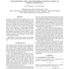 Video denoising using a spatiotemporal statistical model of wavelet coefficients