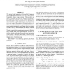 Video denoising using higher order optimal space-time adaptation