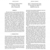 Video News Shot Labeling Refinement via Shot Rhythm Models