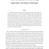 Video-on-Demand Networks: Design Approaches and Future Challenges