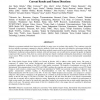 Video Quality Experts Group: current results and future directions