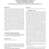 Video search in concept subspace: a text-like paradigm