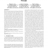 Video search reranking via information bottleneck principle
