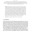 Video Shrinking by Auditory and Visual Cues