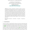 View- and Scale-Based Progressive Transmission of Vector Data